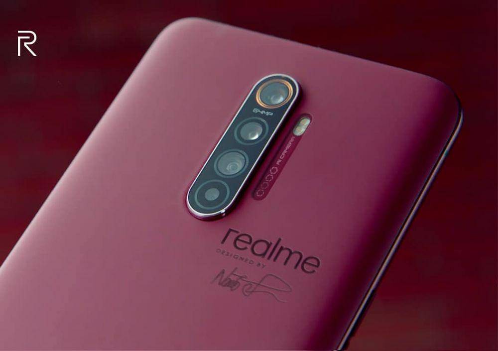 Instagram.com/realmeindonesia