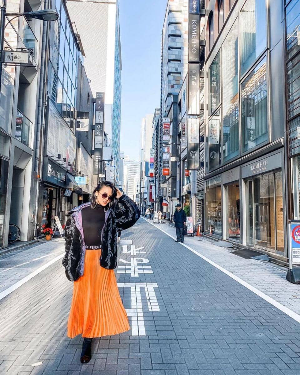 Instagram/ririnekawati