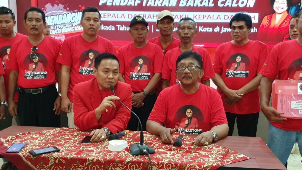 Restu Jokowi, Kunci Anak Bos Mobil Esemka Bersaing dengan Sri Mulyani