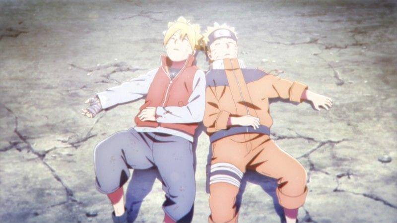 crunchyroll.com/Boruto Naruto Next Generations