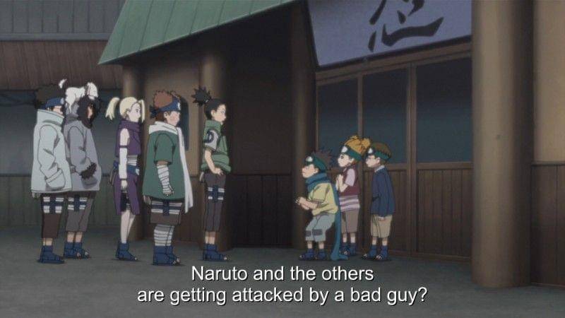 crunchyroll.com/Boruto Naruto Next Generations