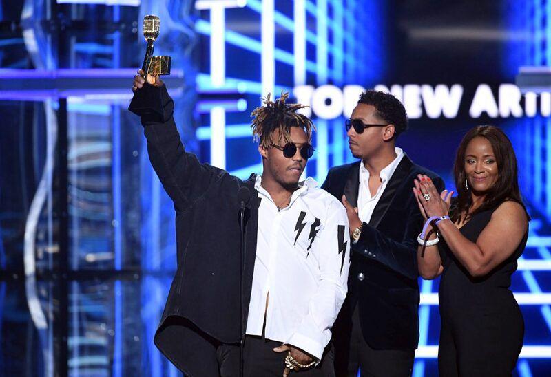 10 Penyanyi Dunia yang Berkolaborasi dengan Juice WRLD