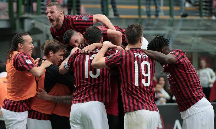 sempremilan.com