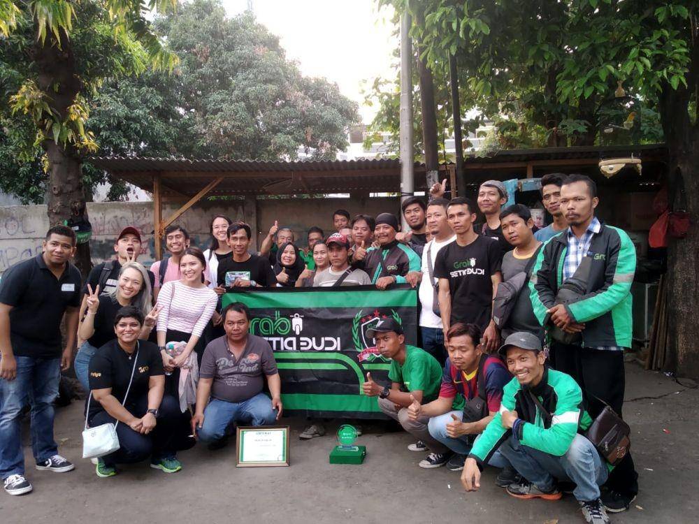 Dokumentasi Ratna Wulan