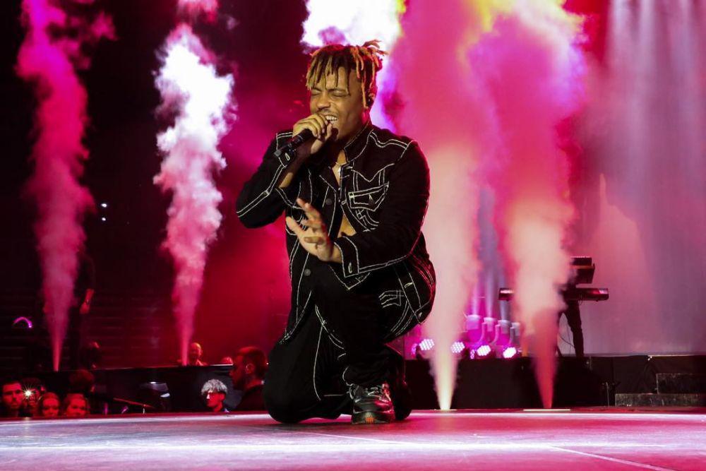 Meninggal Dunia, Ini 12 Perjalanan Karier Juice WRLD