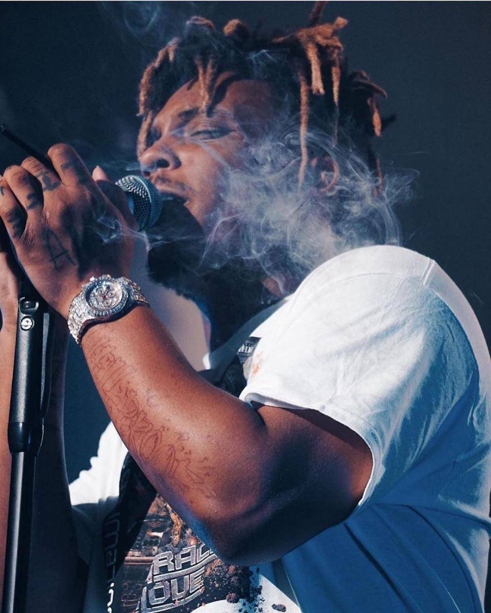 instagram.com/juicewrld999