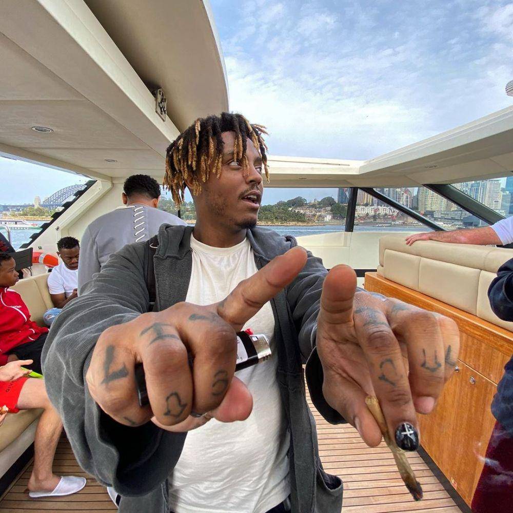 instagram.com/juicewrld999