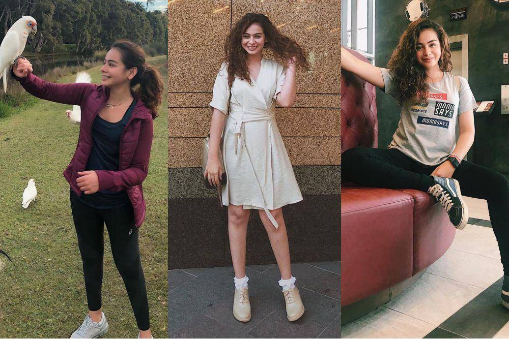 Instagram/sahilahisyam