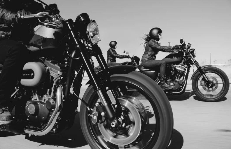 11 Motor Custom Ini Bisa Bikin Kamu Ilfil sama Motormu Sendiri