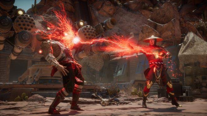 5 Game Fighting Rilis Tahun 2019 yang Harus Kalian Mainkan