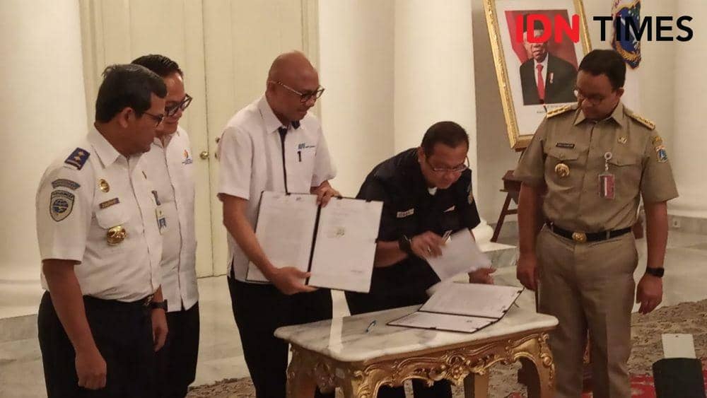 IDN Times/Gregorius Aryodamar P