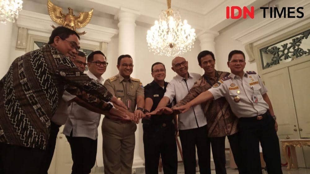 IDN Times/Gregorius Aryodamar P