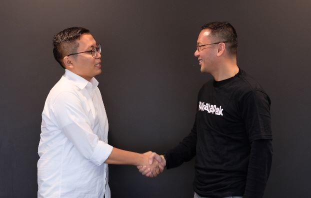 Presiden Bukalapak: Pergantian CEO Bukan Terkait Perubahan Strategi