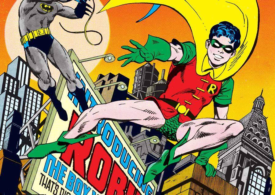 dccomics.com