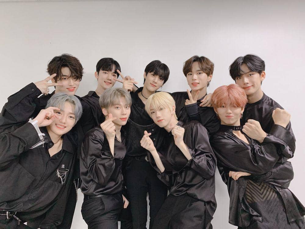 Gabungan Huruf & Angka, 7 Nama Grup KPop Ini Bagai Kode Unik Saja!