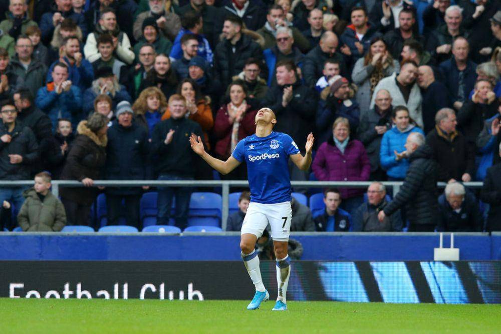 Twitter.com/Everton