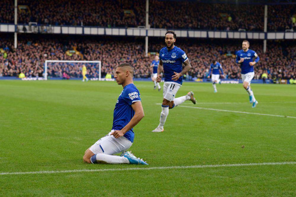 Twitter.com/Everton