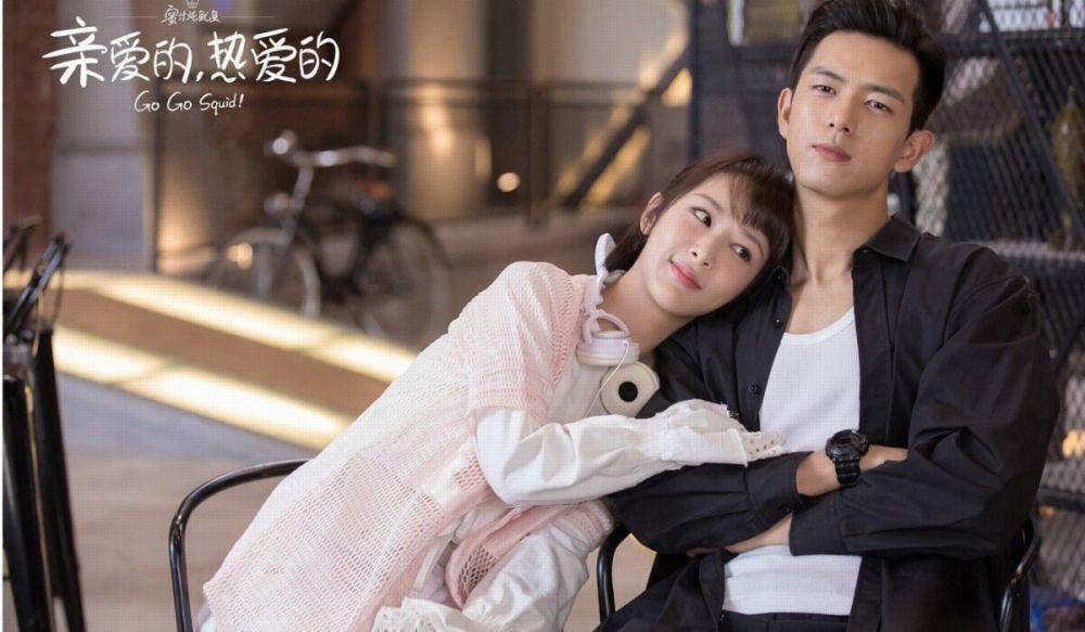 5 Rekomendasi Drama Mandarin 2019 Buat Kamu yang Gak Suka Mikir Keras!