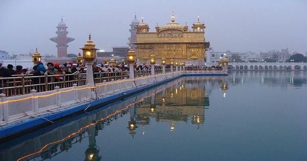 Sangat Memukau, Ini 10 Landmark Terbaik di India!