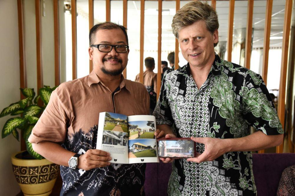 Diduga Ada Keterkaitan, Jejak Sejarah Broome-Banyuwangi akan Diteliti