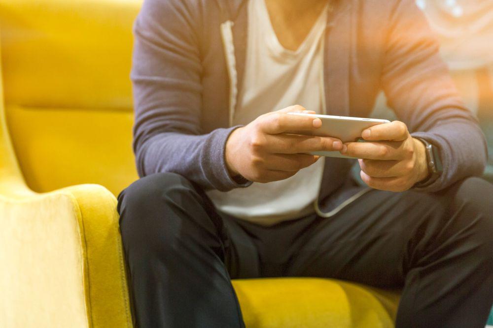 pexels.com/LinkedIn Sales Navigator