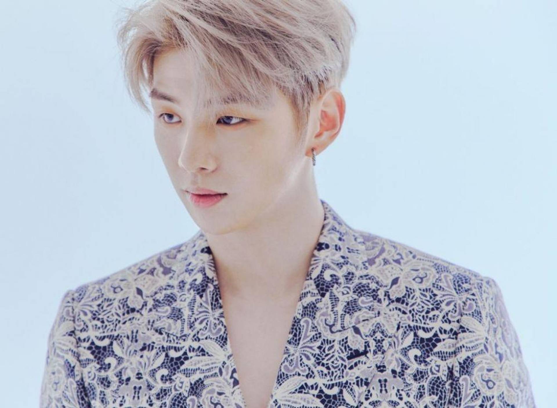 Ultah ke-23, Ini 23 Alasan Kang Daniel Pantas Jadi Idolamu | IDN Times
