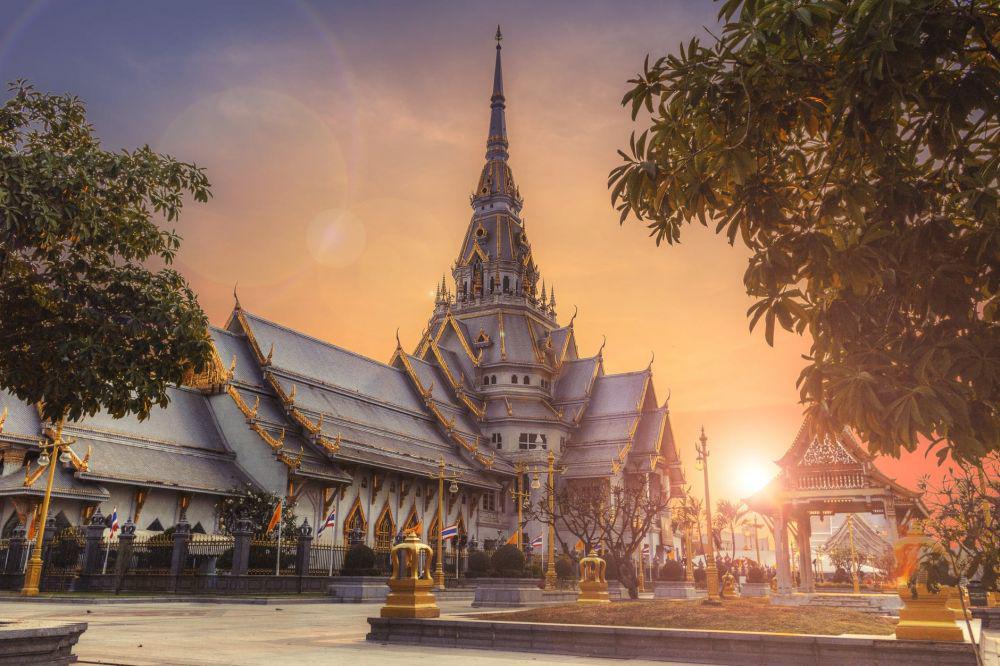 7 Hal Menarik Tentang Thailand, Harus Tahu Sebelum Berkunjung ke Sana!