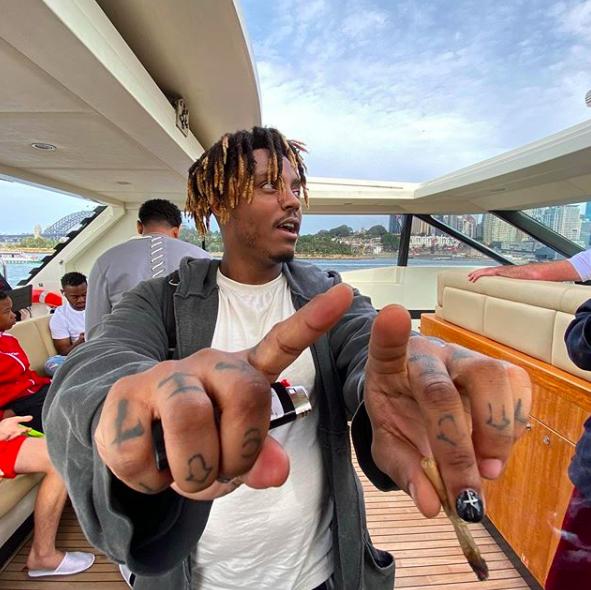 Sempat Duet dengan BTS, Mengenang 10 Lagu Terbaik Milik Juice WRLD