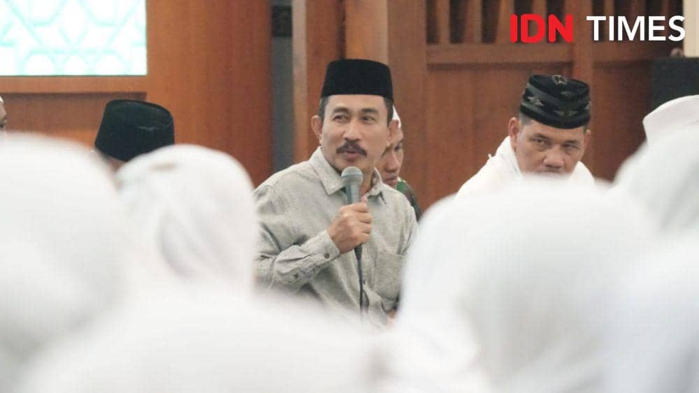 Satu Desa di Pati Tak Bisa Lanjutkan Pilkades, Begini Nasibnya