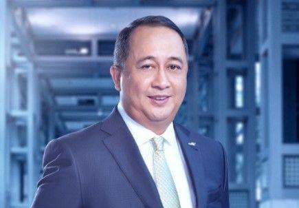 Royke Digeser ke BNI, Siapa Bos Mandiri Saat Ini?