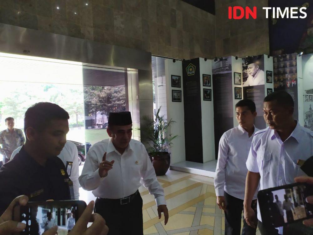 Kemenag: Materi Khilafah dan Jihad Tidak Dihapus, Hanya Jadi Sejarah
