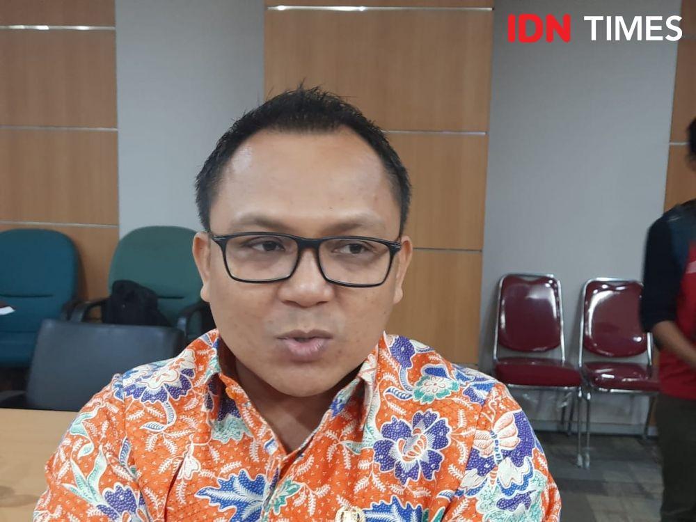 50 Ribu Warga Jakarta Kena HIV, Golkar: Pemprov Harus Waspada!