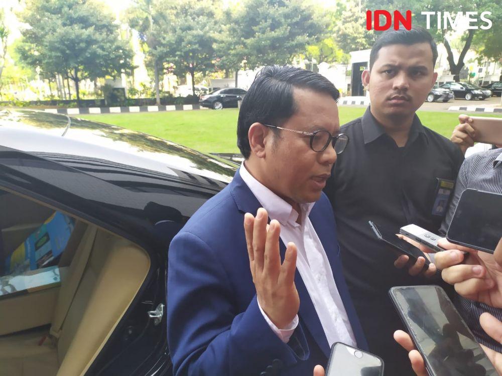 Materi Khilafah Pindah ke Buku Sejarah, Kemenag: Tak Cocok Lagi di RI