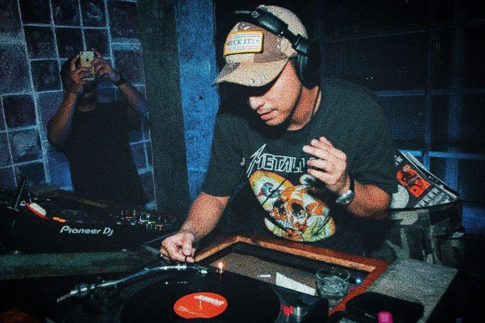 Winky Wiryawan Ajak Produser Musik Elektronik Muda Gabung EMPC