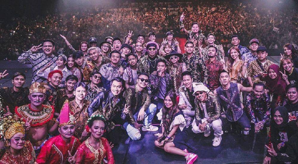 instagram.com/YouTubeFanFest