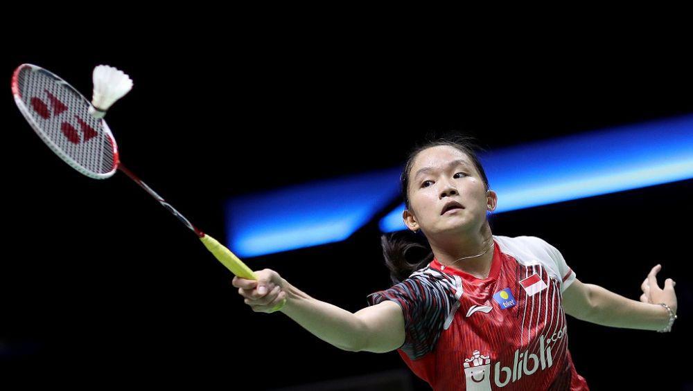 Siti/Ribka dan Ruselli Hartawan Tembus Babak Utama Malaysia Masters!