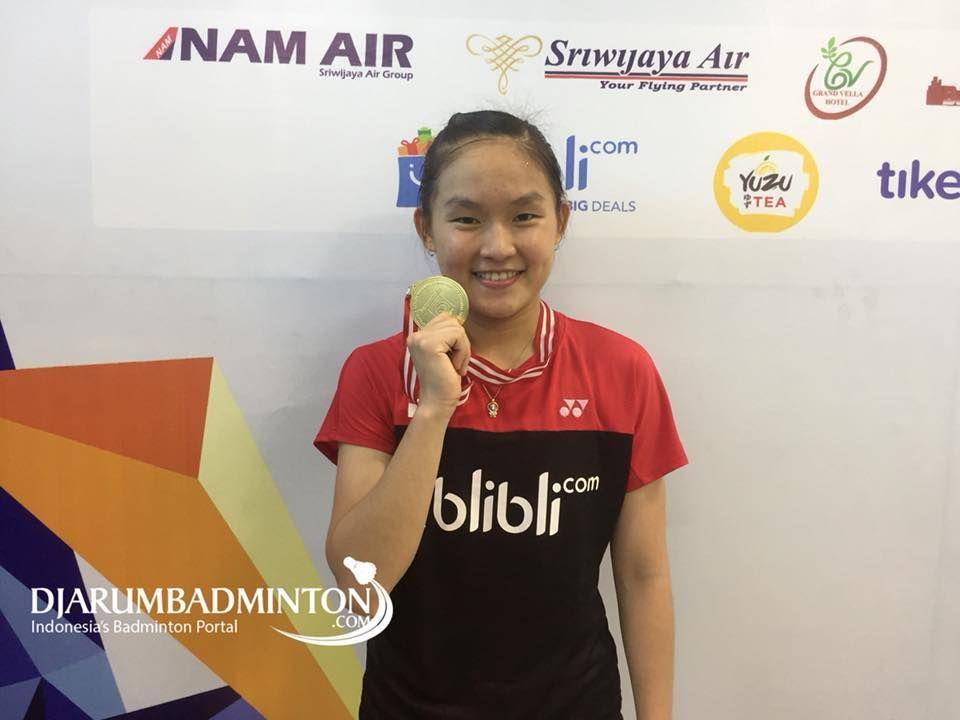 facebook.com/DjarumBadminton