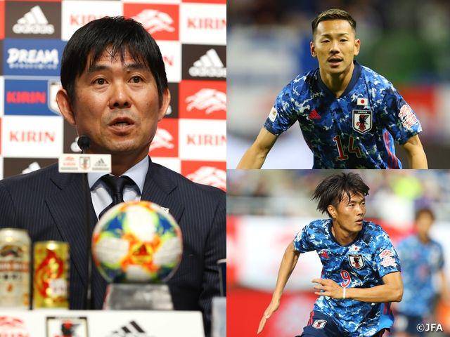 JFA.jp