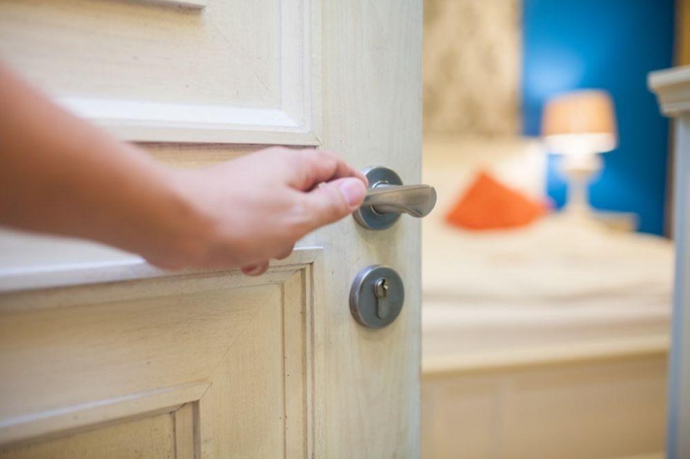 7 Warna Terbaik dan Terburuk untuk Kamar Tidur, dari Faktor Psikologi