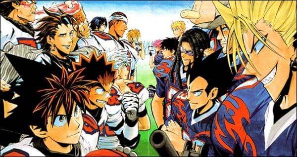 eyeshield21.fandom.com