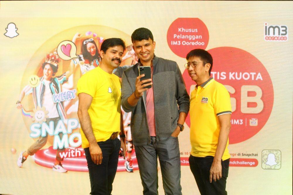 Kamu Bisa Dapet Smartphone Keren Hanya Dengan Waktu 10 Detik!