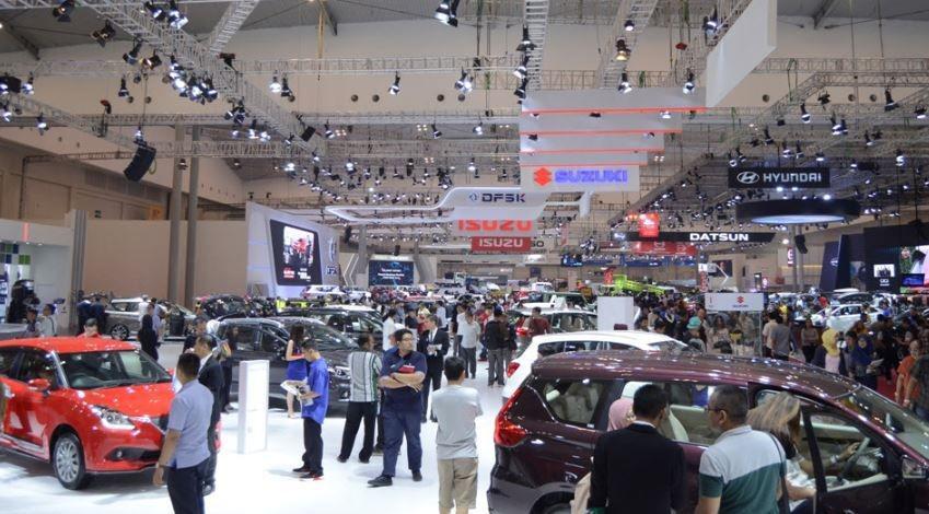Masih Jadi Primadona, MPV dan SUV Ini Diluncurkan Sepanjang 2019