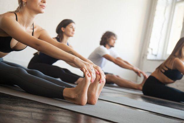 5 Pose Yoga untuk Menambah Tinggi Badan, Agar Makin Percaya Diri!
