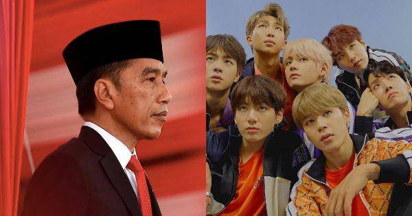 Berbagai sumber