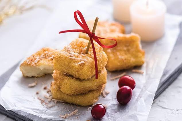 Tak Hanya Churros, 5 Street Food Spanyol Ini Juga Wajib Kalian Coba
