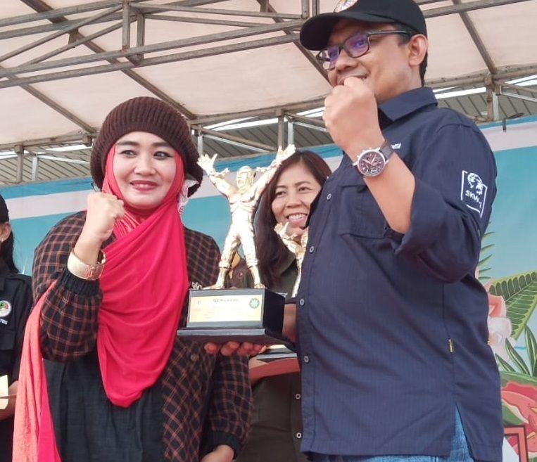 IDN Times/KLHK