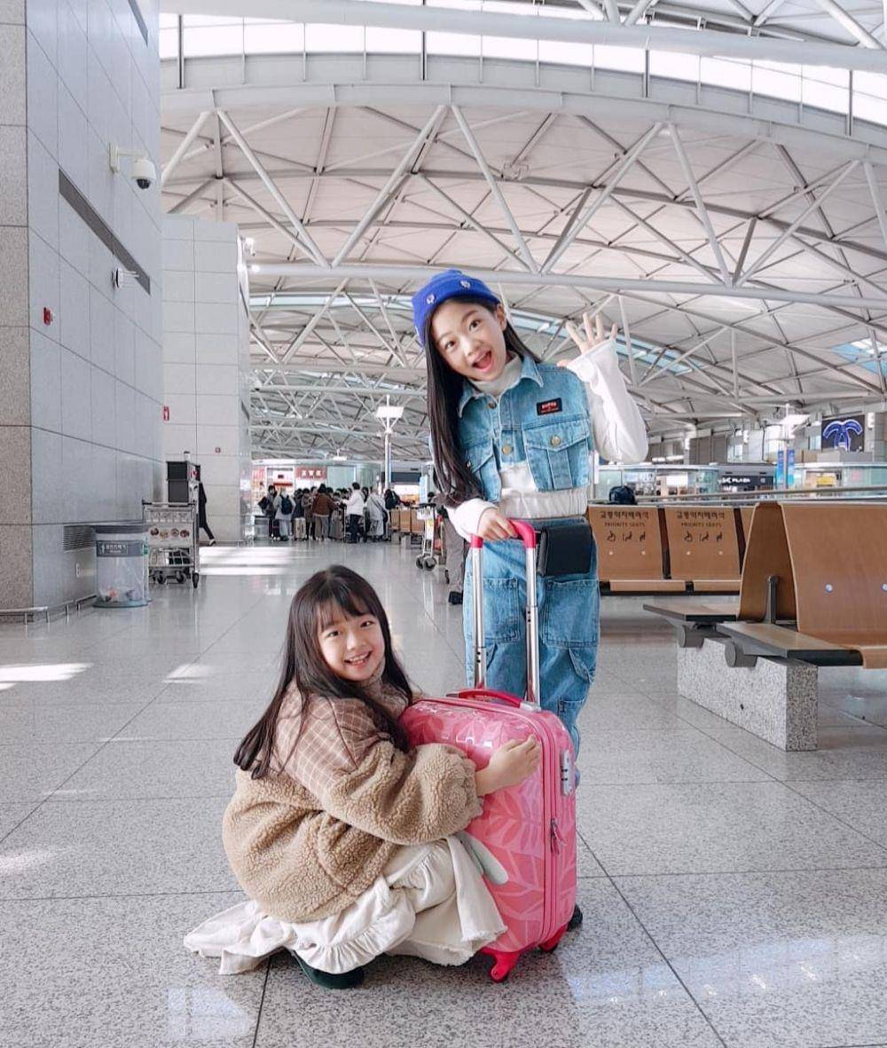 Instagram/awasomehaeun