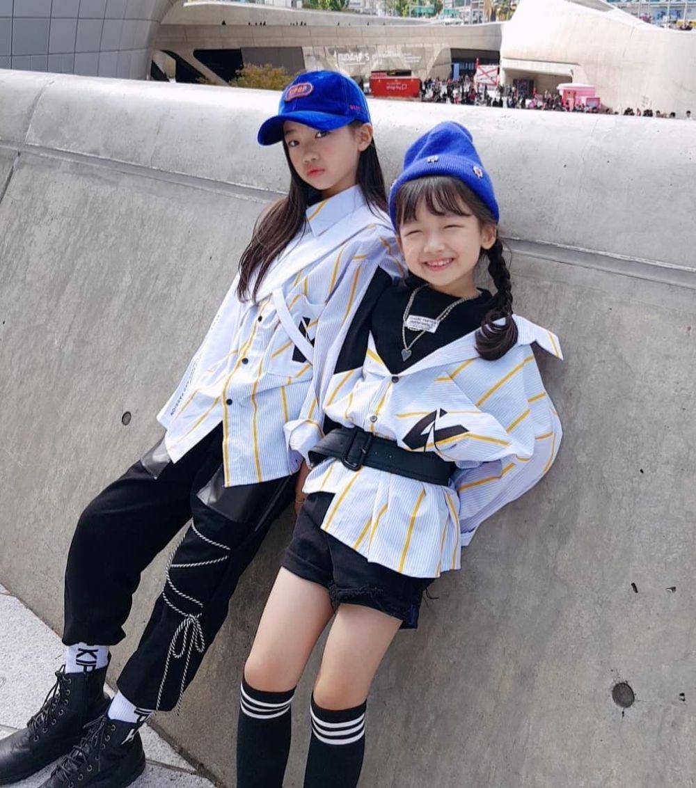 Instagram/awasomehaeun