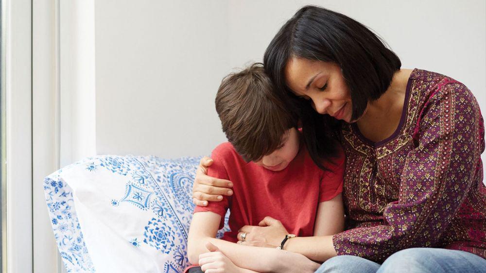 5 Alasan Kenapa Kita Malu Bilang Sayang pada Ibu Saat Beranjak Dewasa
