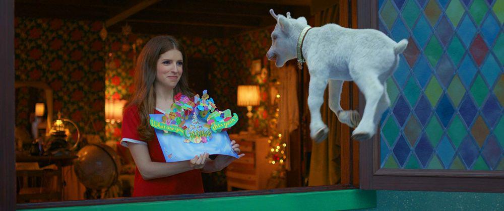 5 Rekomendasi Film Natal yang Tayang Akhir Tahun 2019 Ini